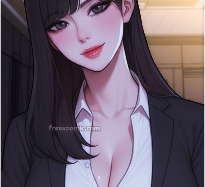 單身即縱慾第38話-有什麼煩惱就說給我聽