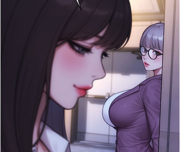 單身即縱慾第38話-有什麼煩惱就說給我聽