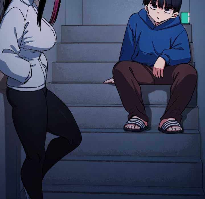 缺德邻居难相处第69話