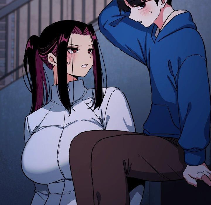 缺德邻居难相处第70話