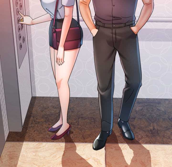 可以爱你吗第89話