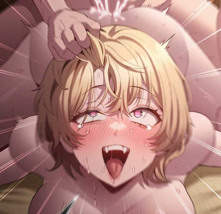 神聖陷阱第30話