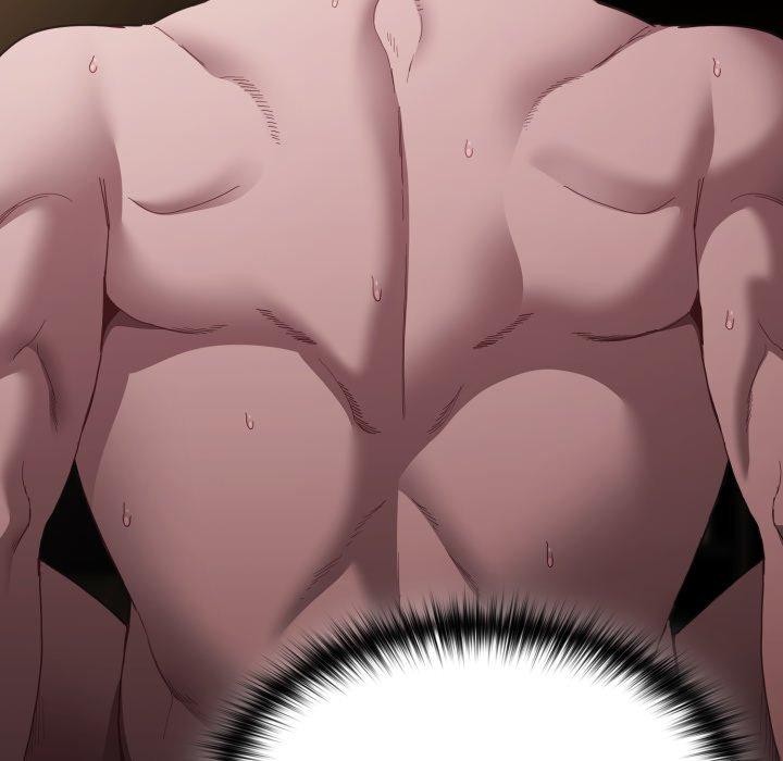 神聖陷阱第31話