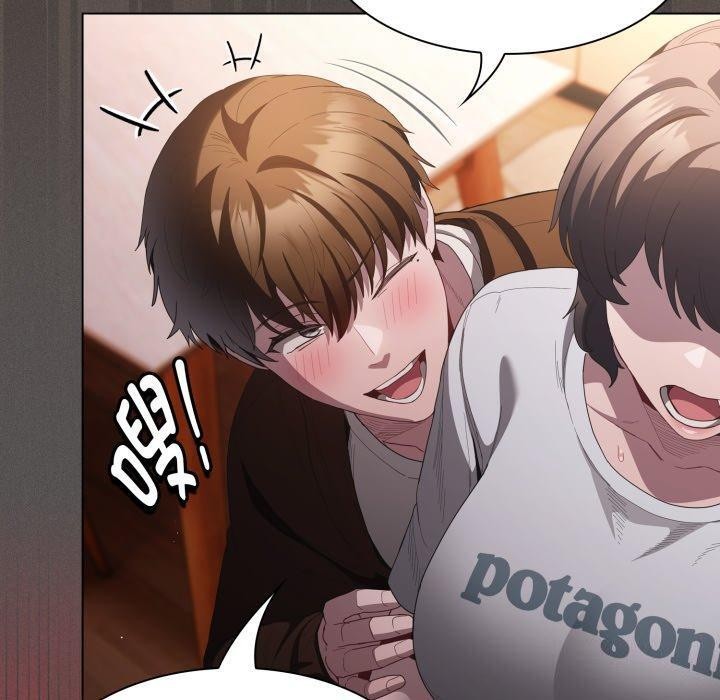 神聖陷阱第31話