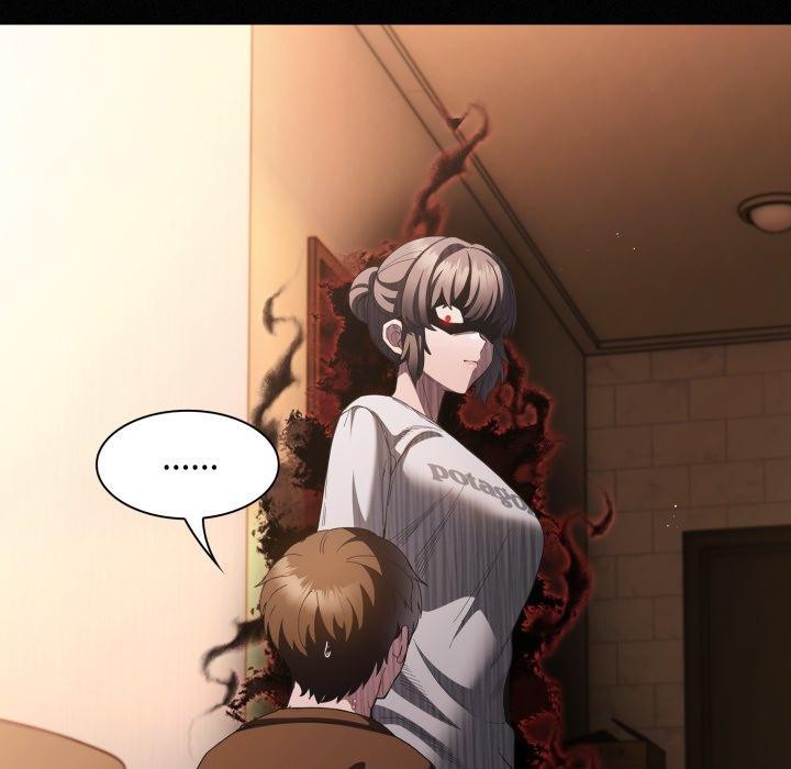 神聖陷阱第31話