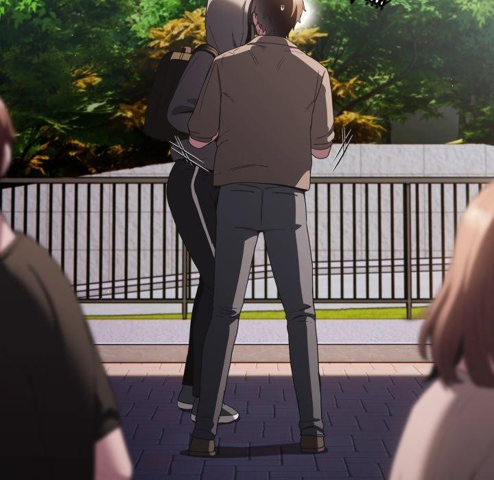 神聖陷阱第31話