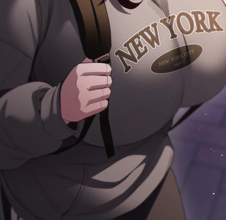 神聖陷阱第31話