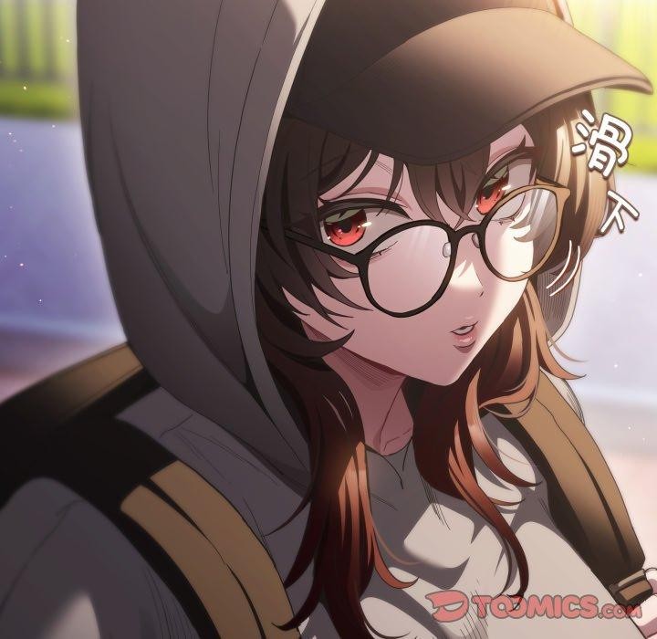 神聖陷阱第31話