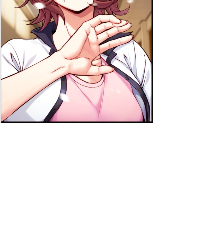 与生巨来第11話-因為吳彬而無法入睡&hearts;