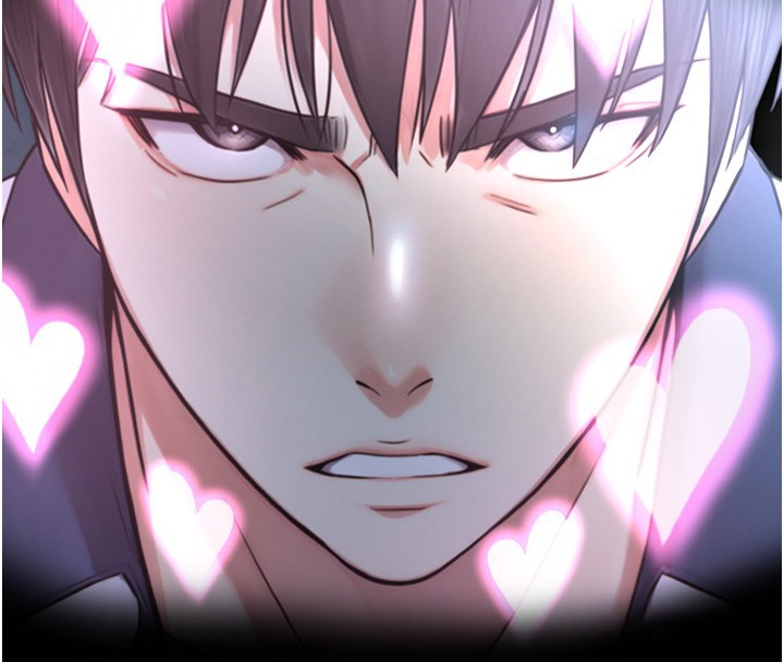 与生巨来第11話-因為吳彬而無法入睡&hearts;