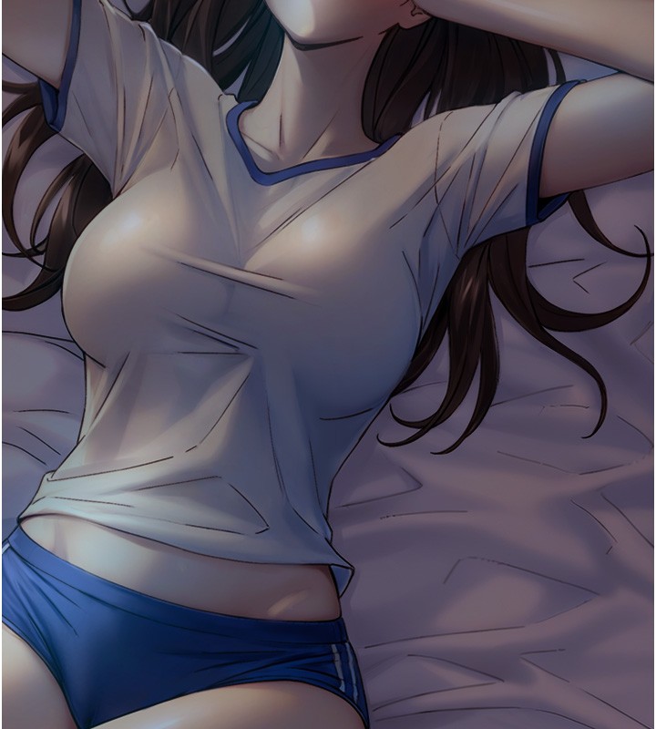 与生巨来第11話-因為吳彬而無法入睡&hearts;