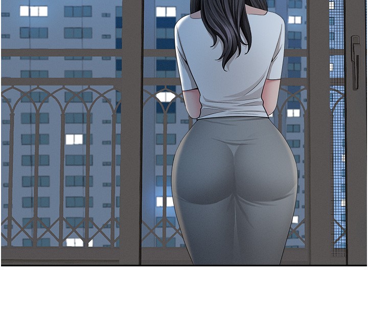 罪愛人妻第20話-在車子裡感受彼此氣息