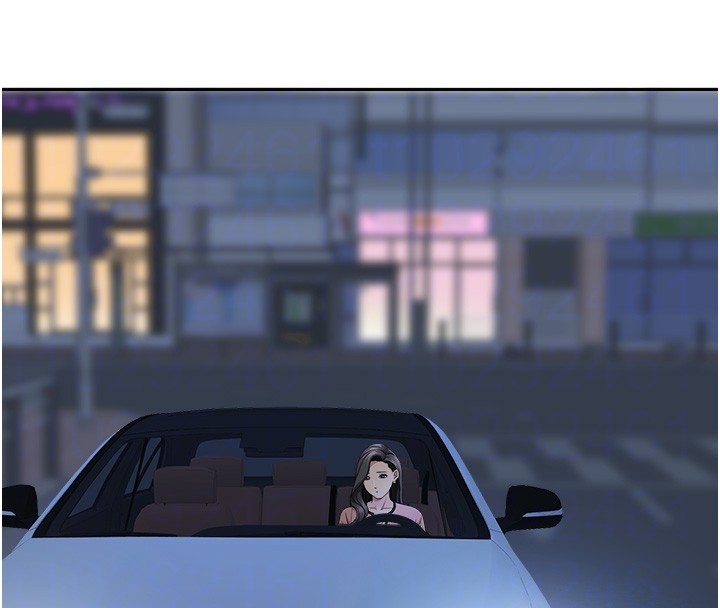 罪愛人妻第20話-在車子裡感受彼此氣息