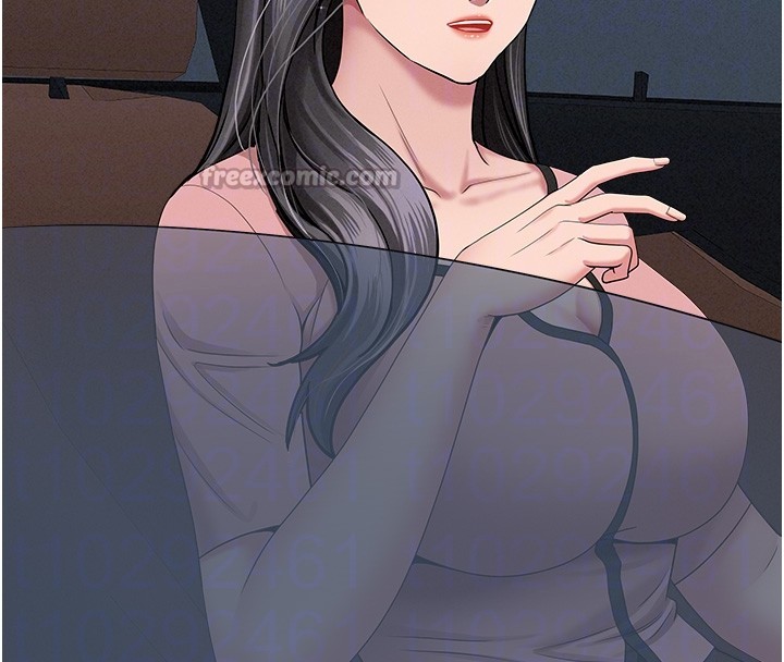 罪愛人妻第20話-在車子裡感受彼此氣息