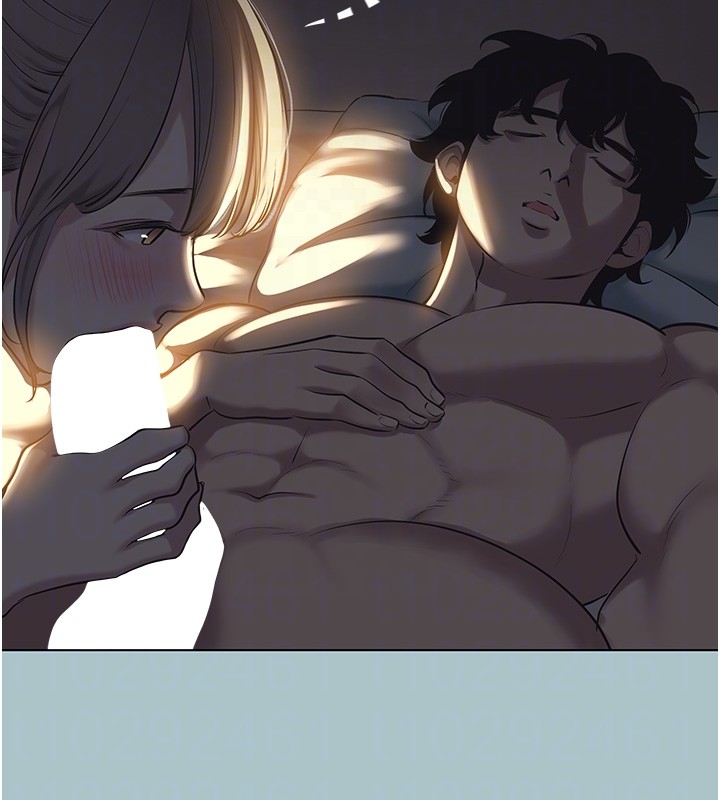 不要戀愛要打砲第30話-雖然無心交往