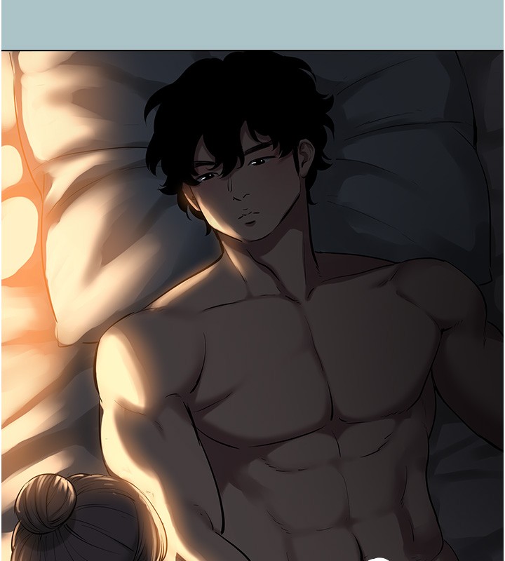 不要戀愛要打砲第30話-雖然無心交往