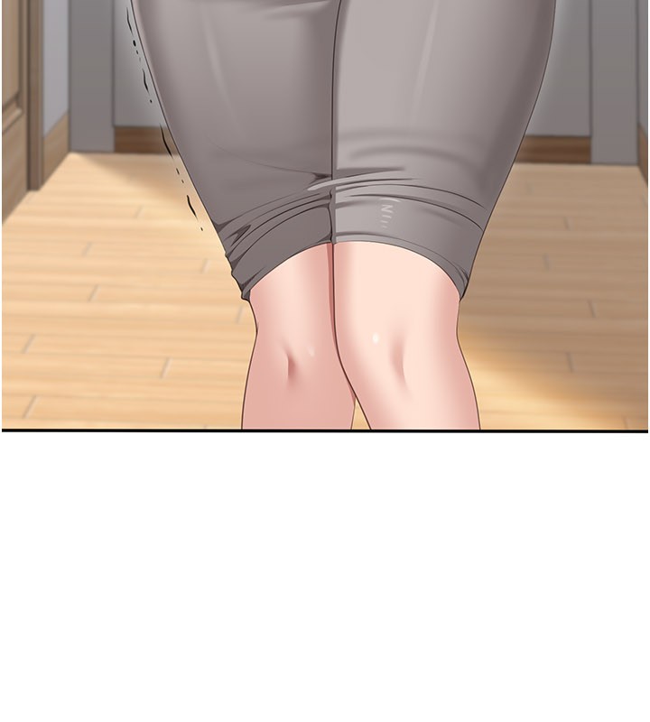 倒追遊戲第37話-偷聽女兒的呻吟聲