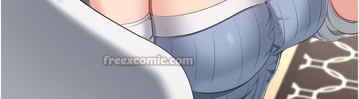 倒追遊戲第37話-偷聽女兒的呻吟聲