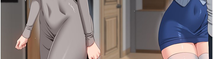 倒追遊戲第37話-偷聽女兒的呻吟聲