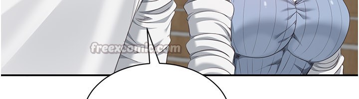 倒追遊戲第37話-偷聽女兒的呻吟聲