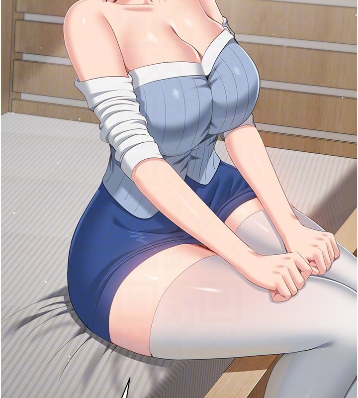 倒追遊戲第37話-偷聽女兒的呻吟聲