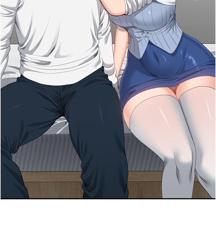 倒追遊戲第37話-偷聽女兒的呻吟聲