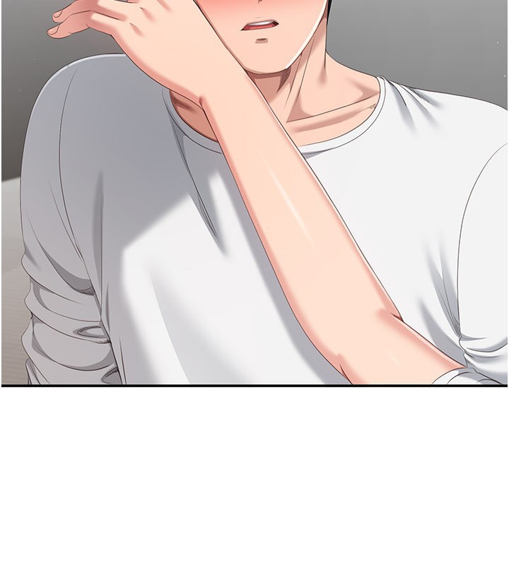 倒追遊戲第37話-偷聽女兒的呻吟聲