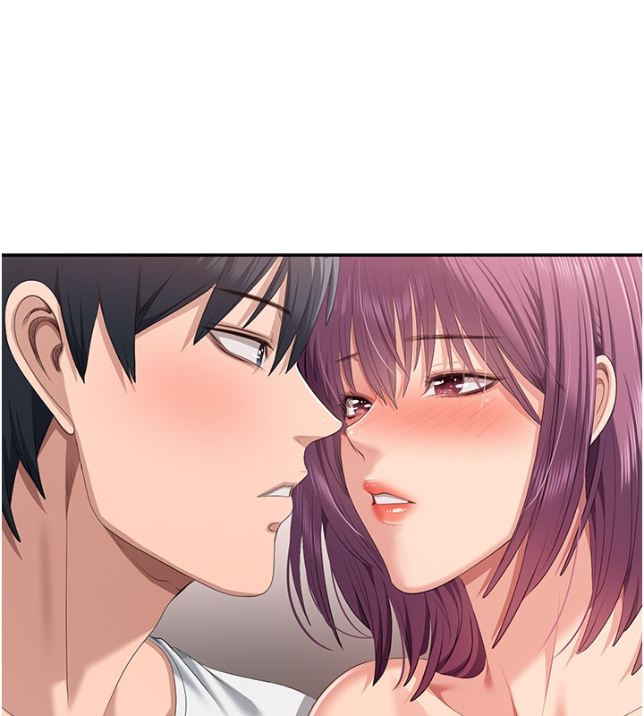 倒追遊戲第37話-偷聽女兒的呻吟聲