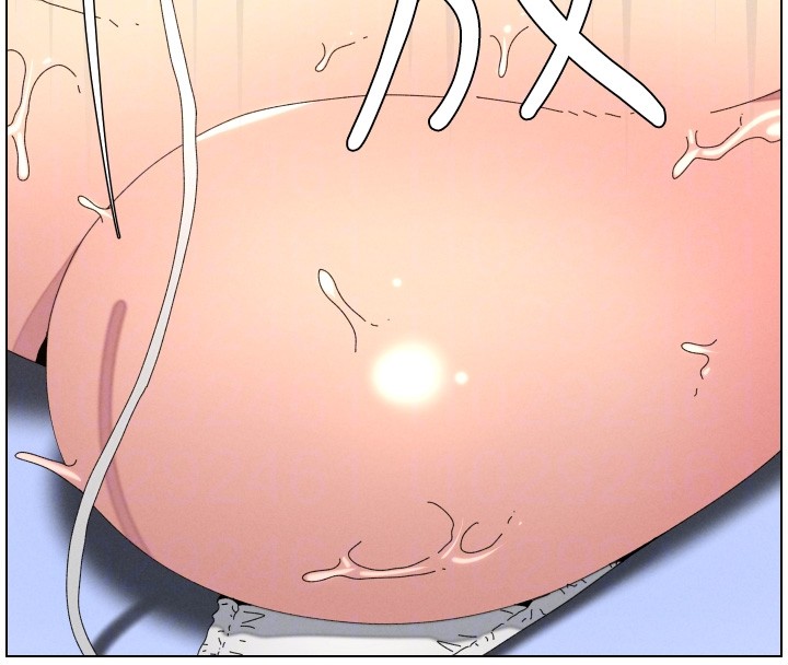 兄妹的秘密授課第95話-砲友出道當藝人?!