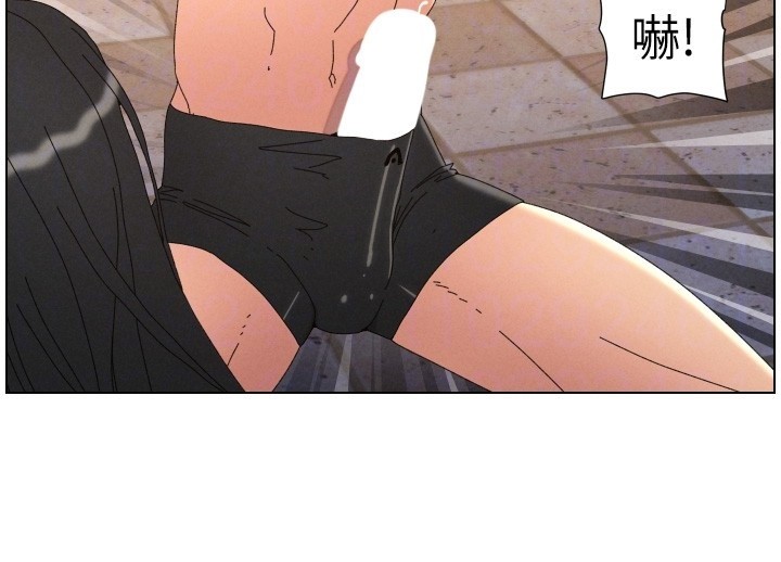 兄妹的秘密授課第95話-砲友出道當藝人?!