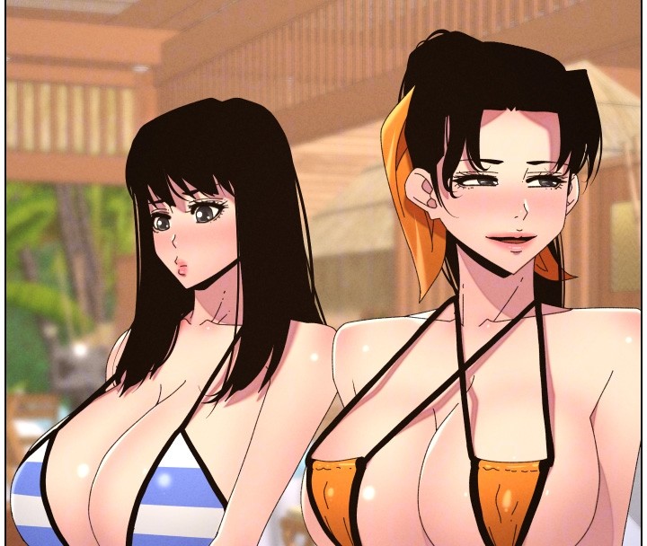 兄妹的秘密授課第95話-砲友出道當藝人?!