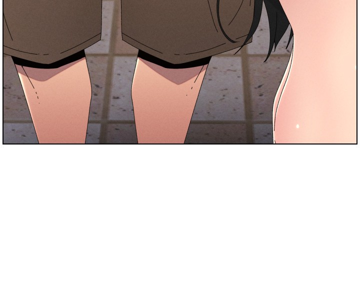 兄妹的秘密授課第95話-砲友出道當藝人?!