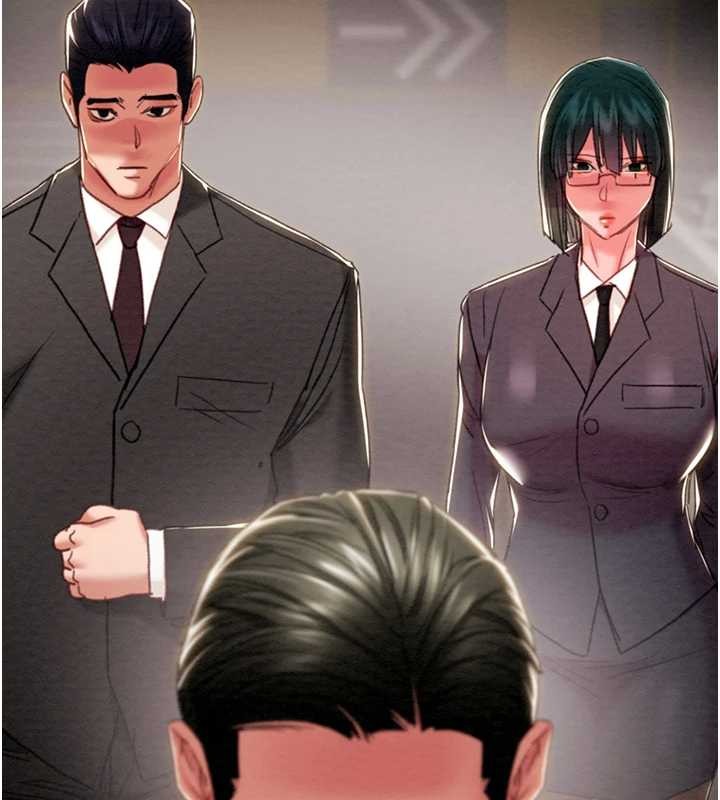 掠奪行動第92話-風水輪流轉