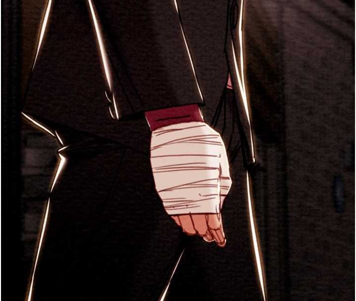 掠奪行動第92話-風水輪流轉