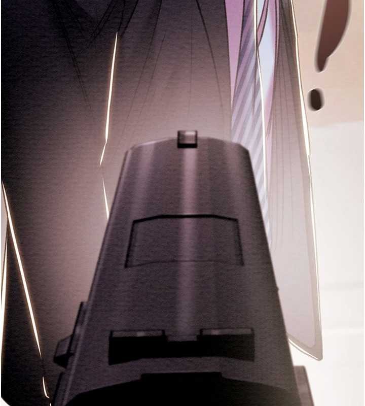 掠奪行動第92話-風水輪流轉