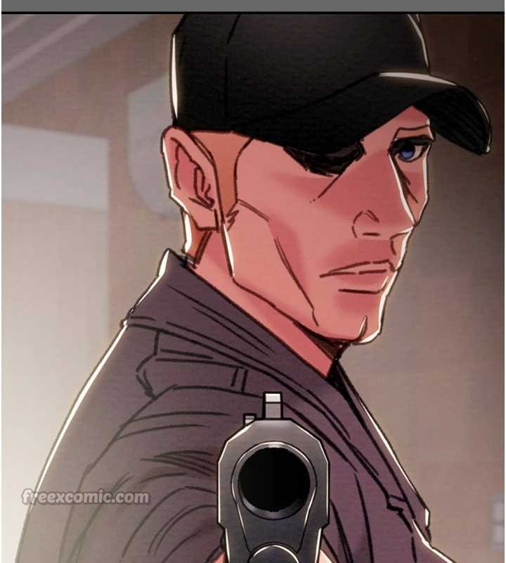 掠奪行動第92話-風水輪流轉