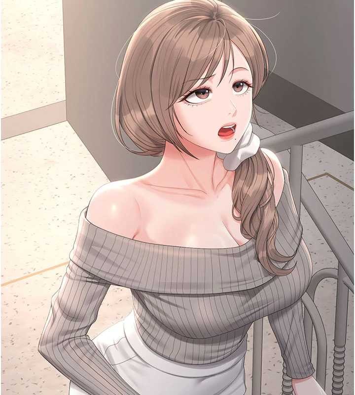 獵艷琯理員第28話-想像被人看到的感覺