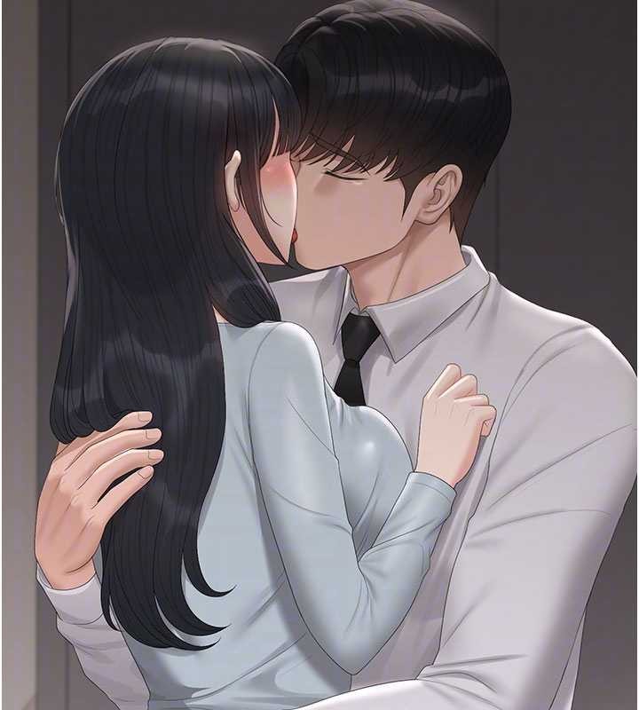 獵艷琯理員第28話-想像被人看到的感覺