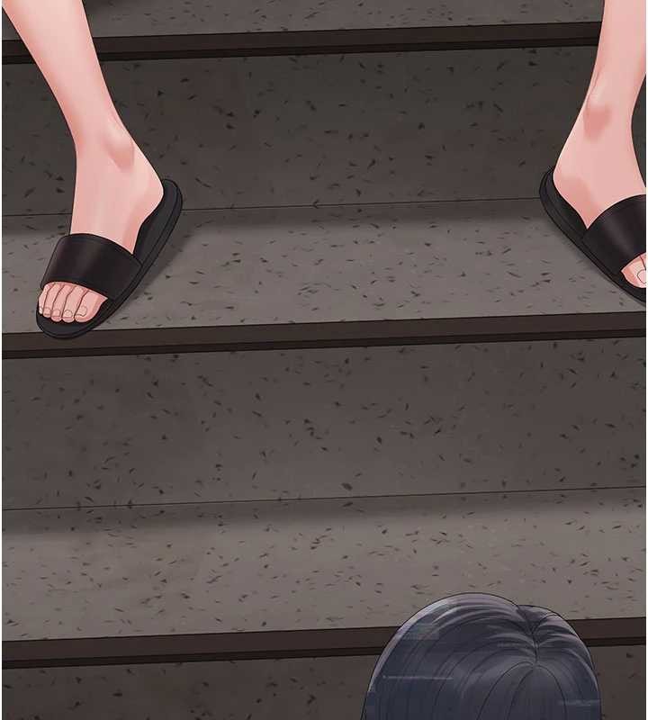 獵艷琯理員第28話-想像被人看到的感覺