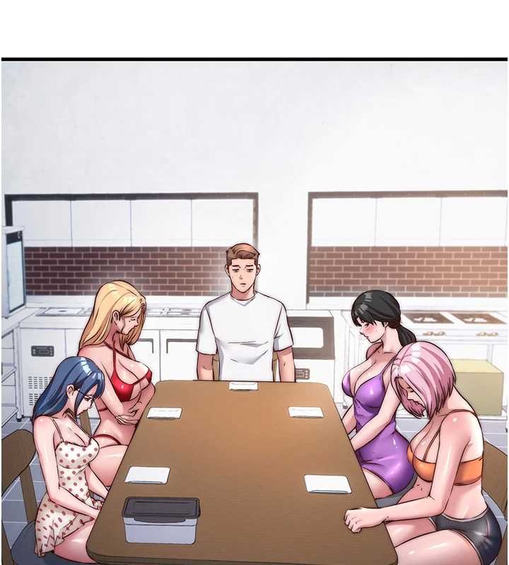 民宿精營中第47話-比基尼乳交&hearts;