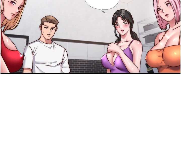 民宿精營中第47話-比基尼乳交&hearts;