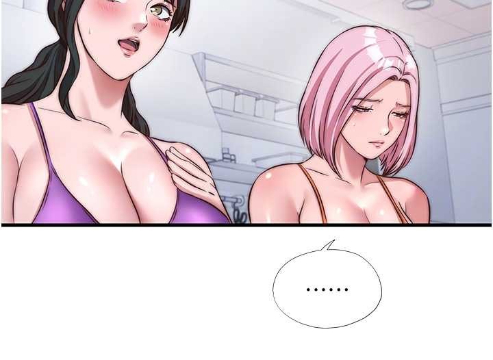 民宿精營中第47話-比基尼乳交&hearts;