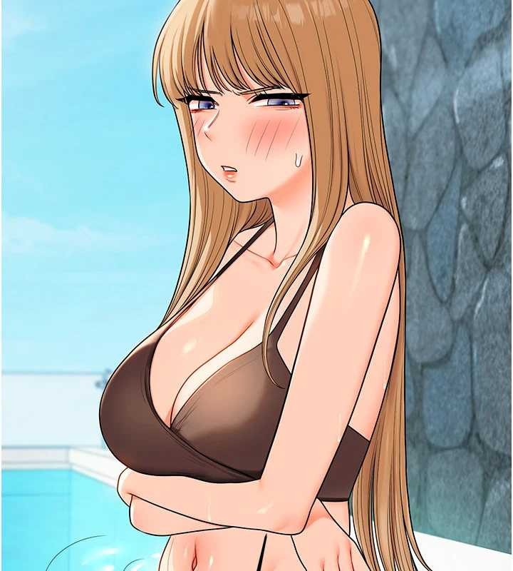 玩转学姊第96話-事與願違的激情