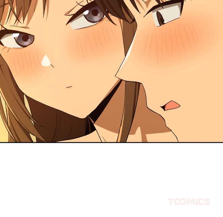 下班后的例行恋爱第93話