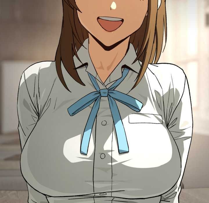 下班后的例行恋爱第93話