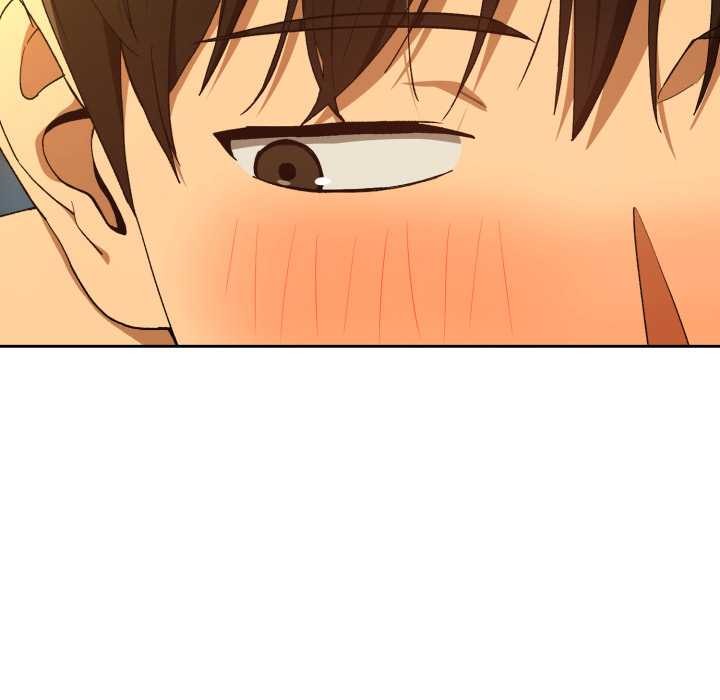 下班后的例行恋爱第93話