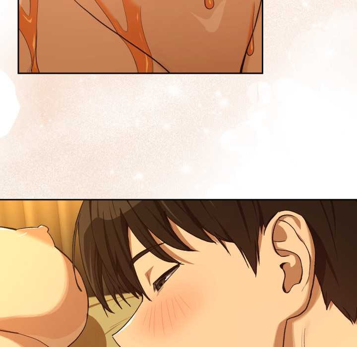 下班后的例行恋爱第93話