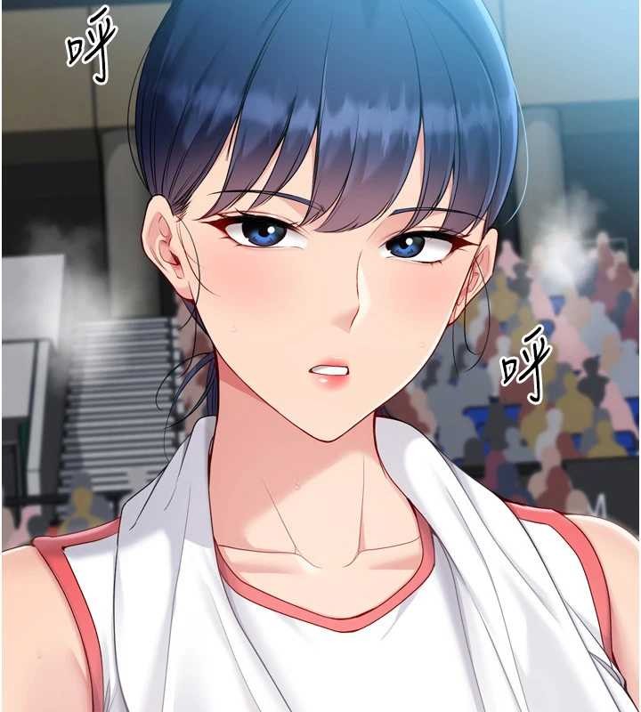 Setup!排球少女第84話-直擊競爭對手的性愛現場