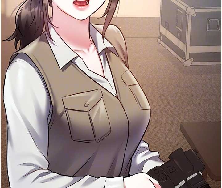 特色新视界第26話-捉弄巨乳女同事