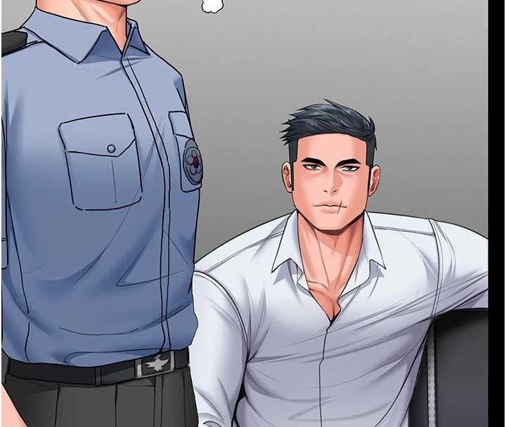 守护妳第19話-成為黑道的天賦